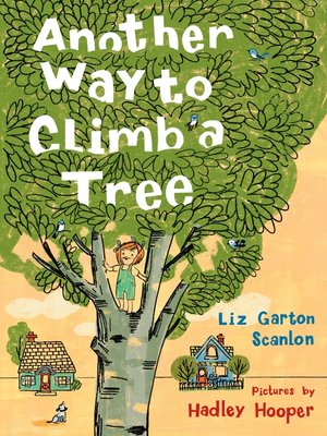 cover image of Another Way to Climb a Tree